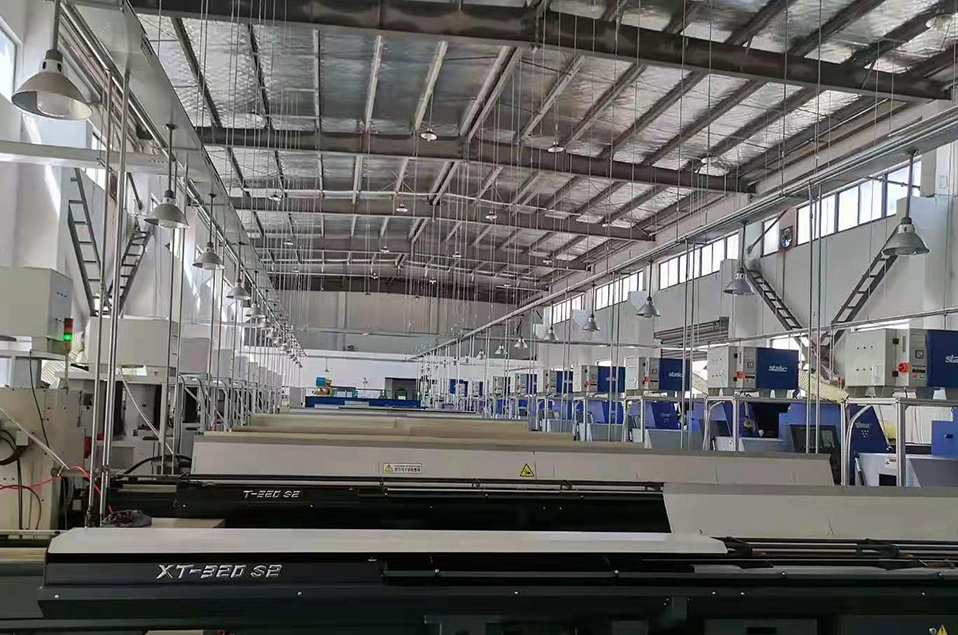 生产设备 生产设备